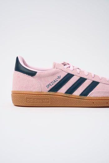 Sneaker Clear Pink/artic Night Donna - 5