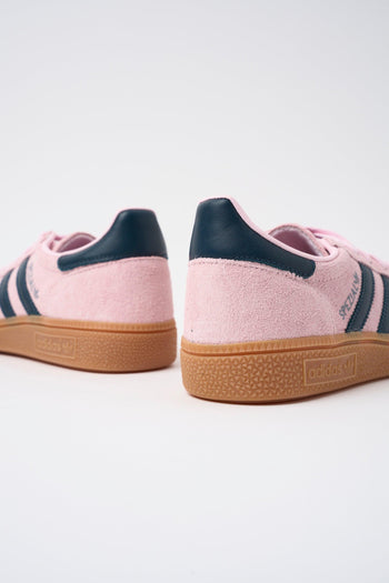 Sneaker Clear Pink/artic Night Donna - 6