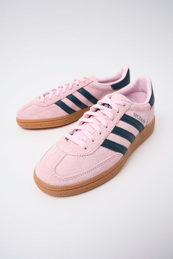 Sneaker Clear Pink/artic Night Donna - 8