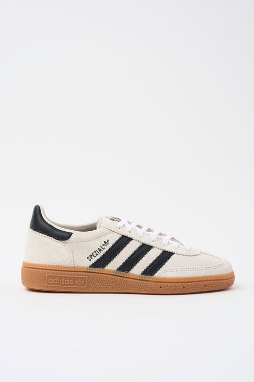 Sneaker Alumina/black Donna