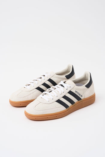 Sneaker Alumina/black Donna - 2