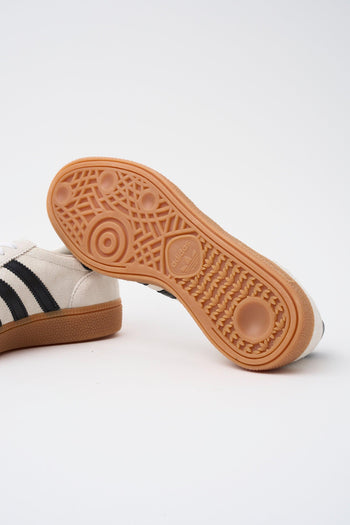 Sneaker Alumina/black Donna - 5