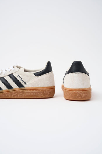 Sneaker Alumina/black Donna - 6