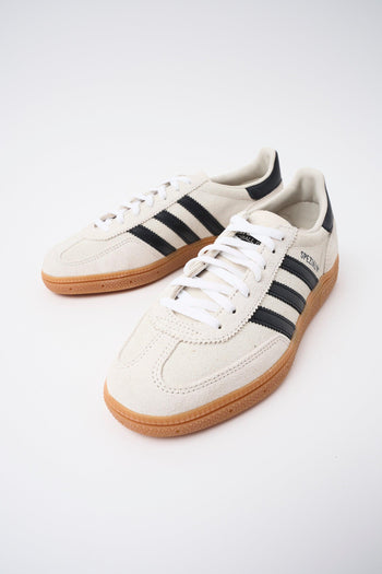 Sneaker Alumina/black Donna - 7