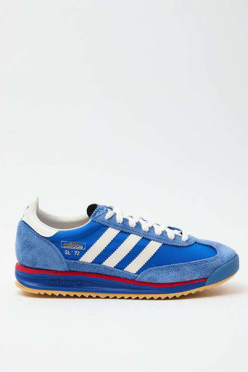 Sneaker Blue/core White/better Scarlet Unisex