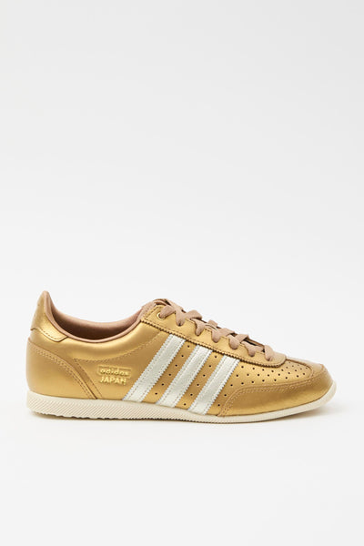 Sneaker Brown Desert/cream White Donna