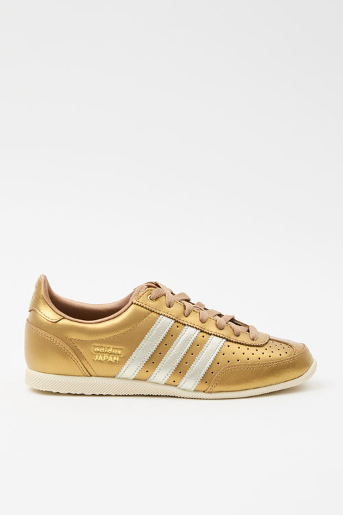 Sneaker Brown Desert/cream White Donna