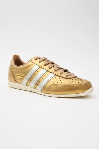 Sneaker Brown Desert/cream White Donna - 4