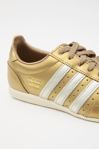 Sneaker Brown Desert/cream White Donna - 5