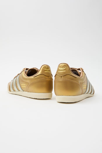 Sneaker Brown Desert/cream White Donna - 7