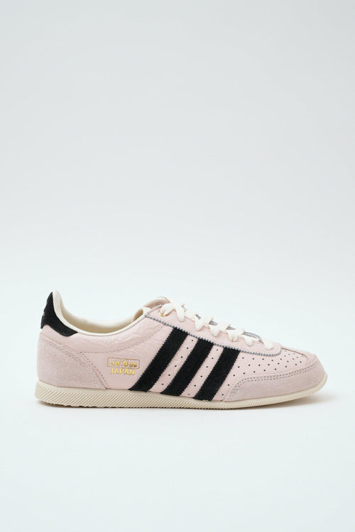 Sneaker Sandy Pink/black Donna
