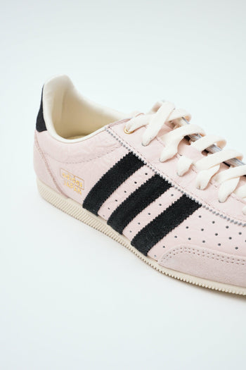 Sneaker Sandy Pink/black Donna - 4