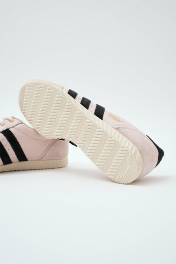 Sneaker Sandy Pink/black Donna - 6