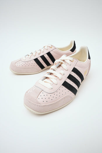 Sneaker Sandy Pink/black Donna - 8