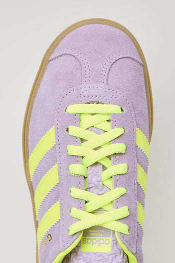 Sneaker Powder Plum/yellow Donna - 7