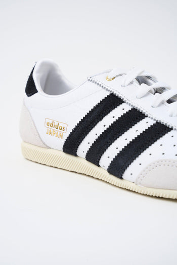 Sneaker White/black/gold Donna - 4