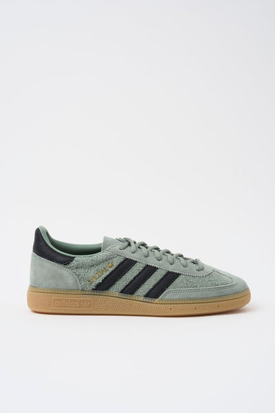 Sneaker Silver Green/black Uomo