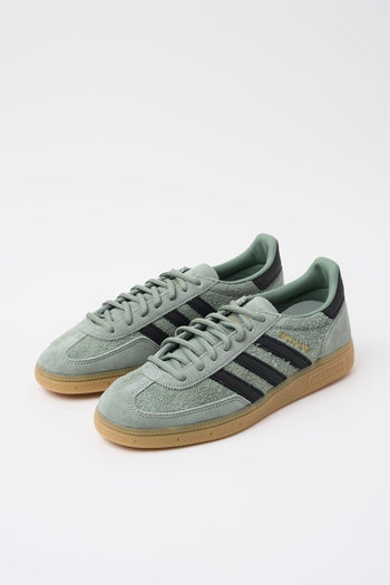 Sneaker Silver Green/black Uomo - 2