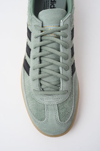 Sneaker Silver Green/black Uomo - 3