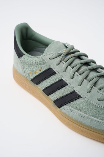 Sneaker Silver Green/black Uomo - 4