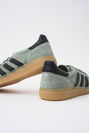 Sneaker Silver Green/black Uomo - 6