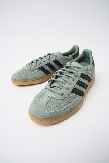Sneaker Silver Green/black Uomo - 7