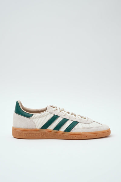 Sneaker Off White/collegiate Green Uomo