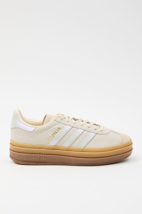Sneaker Grey One/cream White Donna