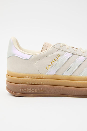 Sneaker Grey One/cream White Donna - 2
