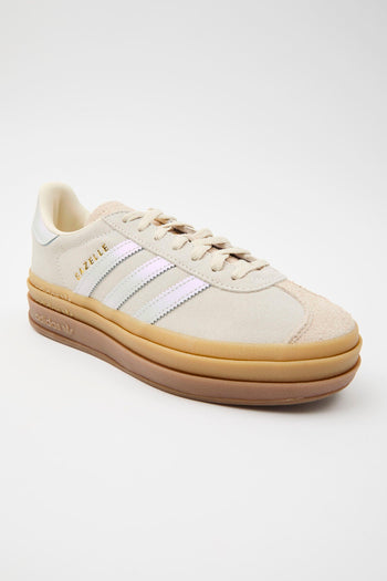 Sneaker Grey One/cream White Donna - 3