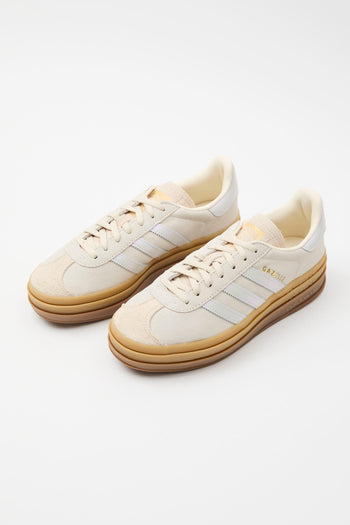 Sneaker Grey One/cream White Donna - 4