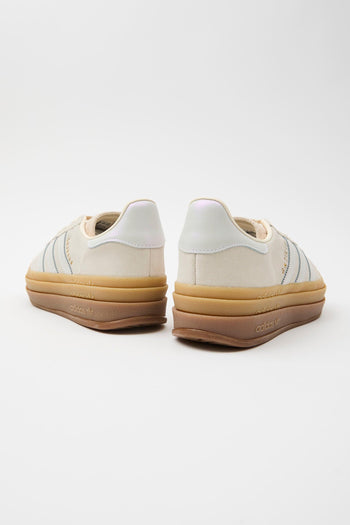 Sneaker Grey One/cream White Donna - 6