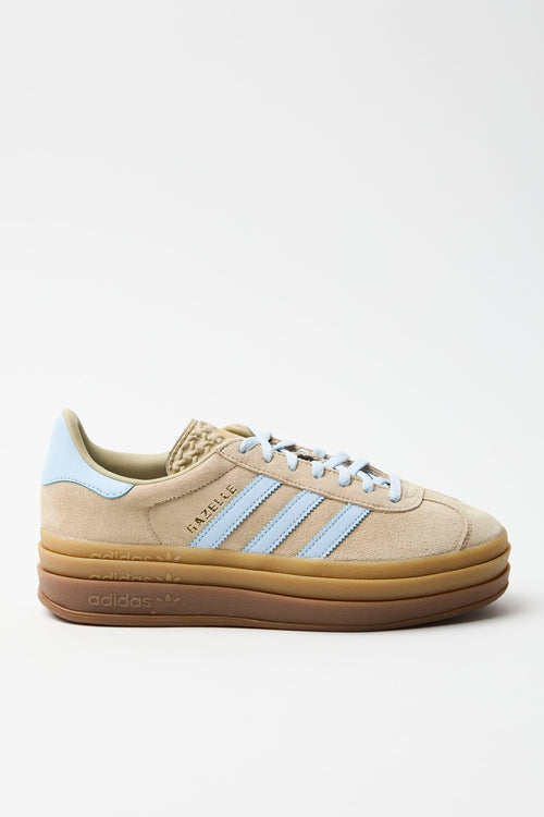 Sneaker Stone Khaki/crystal Sky Donna