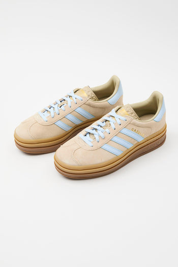 Sneaker Stone Khaki/crystal Sky Donna - 2