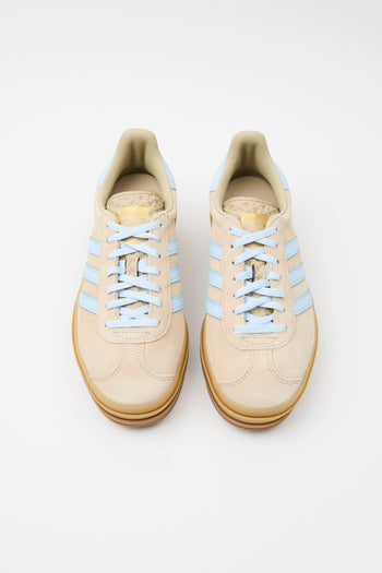 Sneaker Stone Khaki/crystal Sky Donna - 3