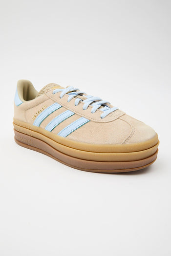 Sneaker Stone Khaki/crystal Sky Donna - 4