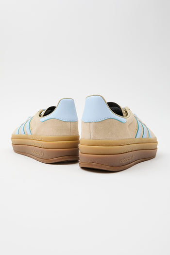 Sneaker Stone Khaki/crystal Sky Donna - 5