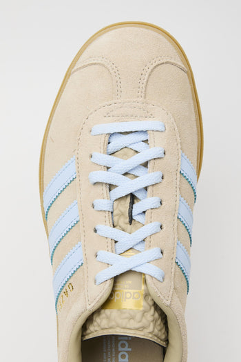 Sneaker Stone Khaki/crystal Sky Donna - 7