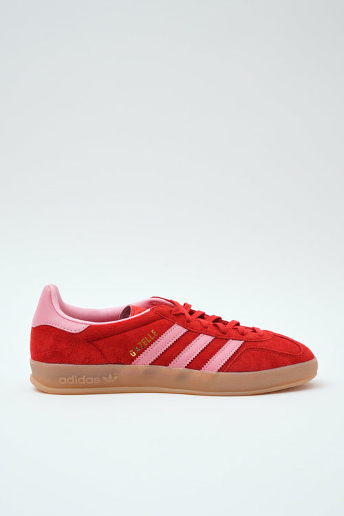 Sneaker Better Scarlet/light Pink Donna