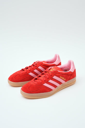 Sneaker Better Scarlet/light Pink Donna - 2