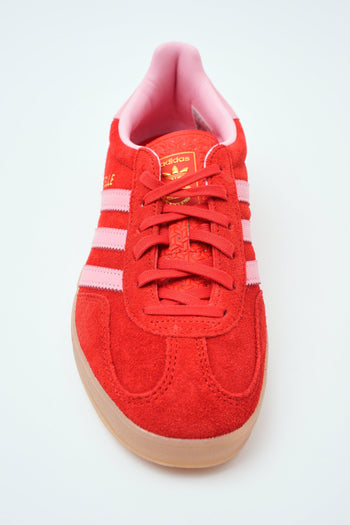 Sneaker Better Scarlet/light Pink Donna - 3