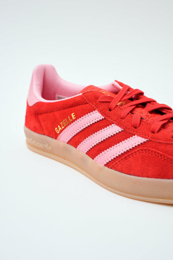 Sneaker Better Scarlet/light Pink Donna - 4