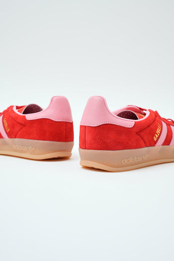 Sneaker Better Scarlet/light Pink Donna - 6