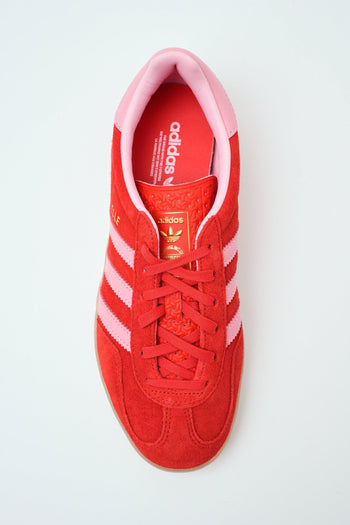Sneaker Better Scarlet/light Pink Donna - 7