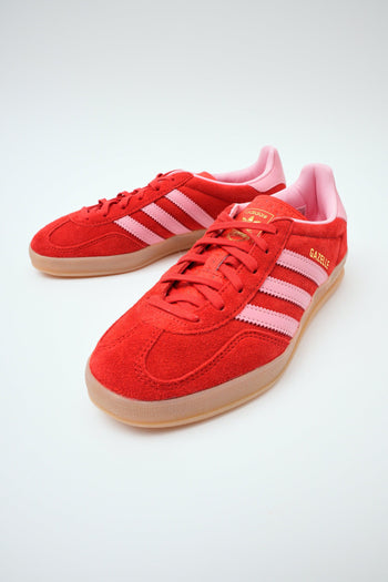 Sneaker Better Scarlet/light Pink Donna - 8