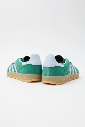 Sneaker Collegiate Green/crystal Sky Donna - 7