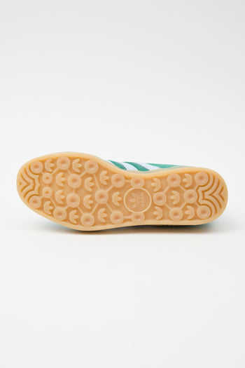 Sneaker Collegiate Green/crystal Sky Donna - 8