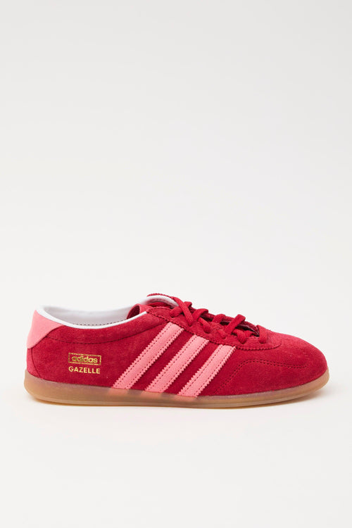 Sneaker Team Victory Red Donna