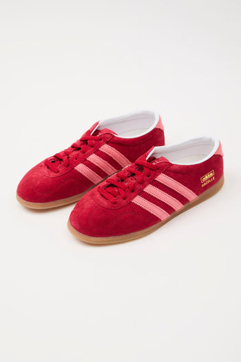 Sneaker Team Victory Red Donna - 2