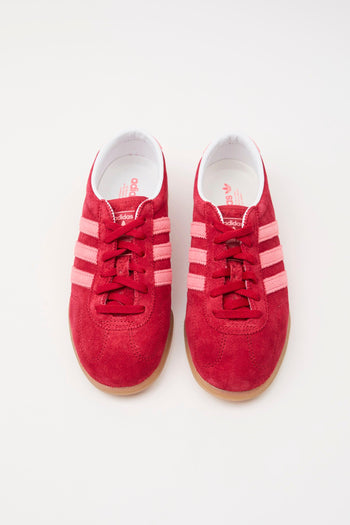 Sneaker Team Victory Red Donna - 3